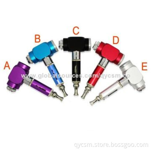 GS Hammer Mod Kit, UAKE Ecigarette/Hammer Pipe Ecig